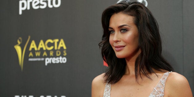 At 41, Megan Gale's career is more diverse and has more substance than ever before.