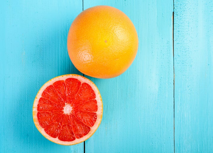 Grapefruit can be part of any healthy diet and doesn't need to be singled out as a weight loss tool.