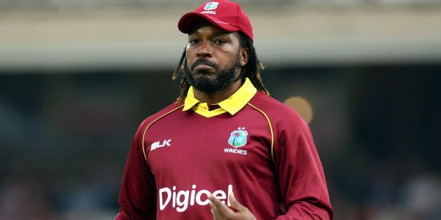 Gayle is suing over articles which he says falsely claimed he intentionally exposed his genitals to a female massage therapist.