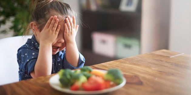 Making healthy choices for your children isn't always easy.