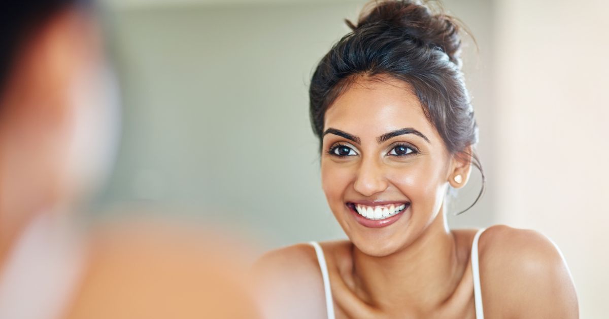 How To Boost Your Self Esteem Huffpost Refresh 