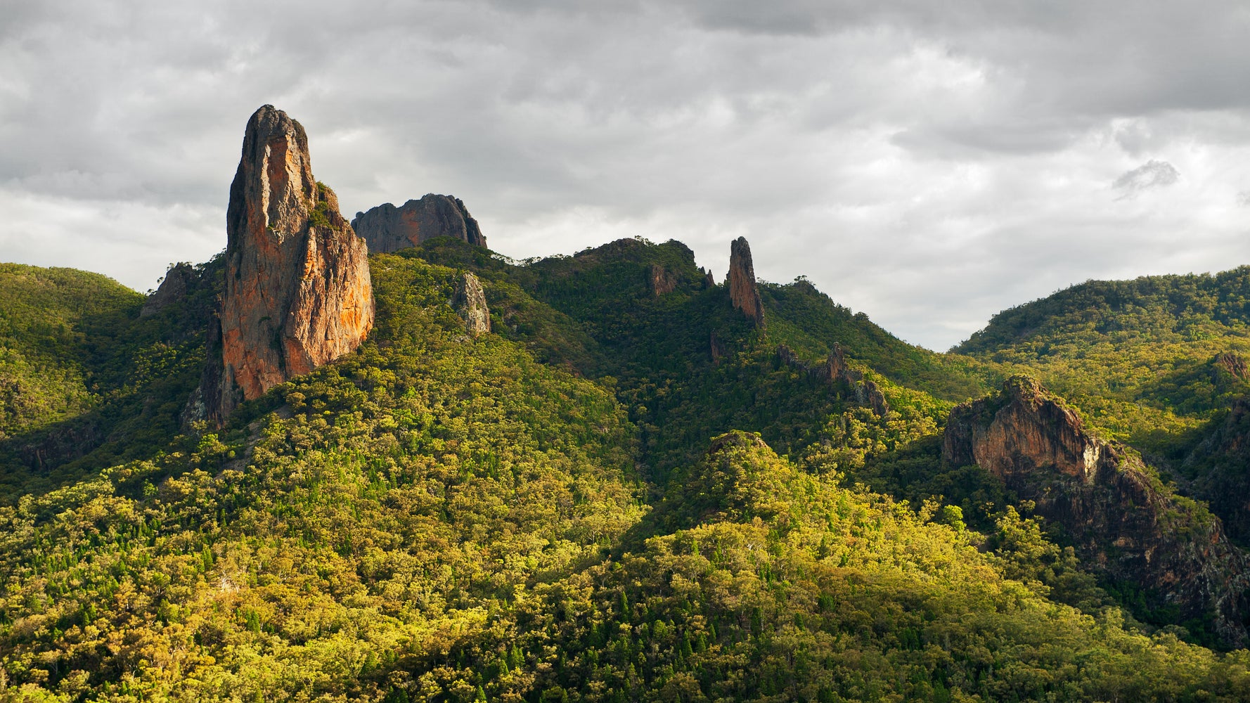 Warrumbungles Becomes Australia s First Dark Sky Park HuffPost warrumbungles-becomes-australia-s-first-dark-sky-park-huffpost