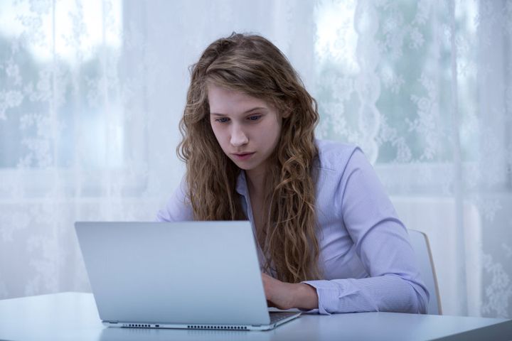 Cyber bullying is now the second most common form of bullying in Australia.
