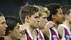 What It Feels Like To Be A Player Who Isn't Picked In The AFL
