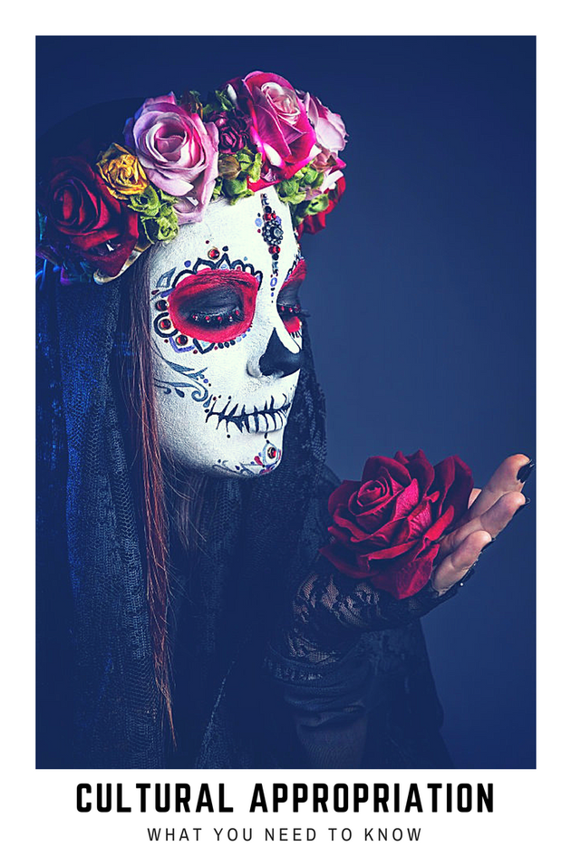 What Exactly Is Cultural Appropriation? Here's What You Need To Know