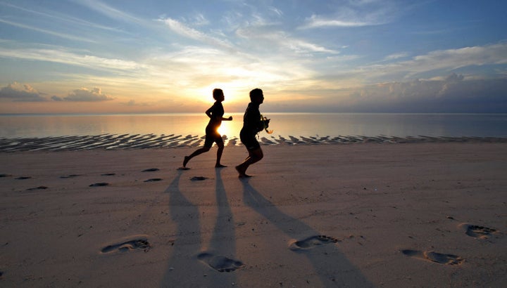 Wakatobi is an acronym for the four main islands of Wangi-Wangi, Kaledupa, Tomia, and Binongko.