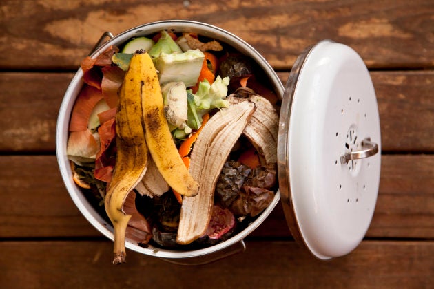 More than $1,000 worth of food per average Australian household gets thrown away each year.