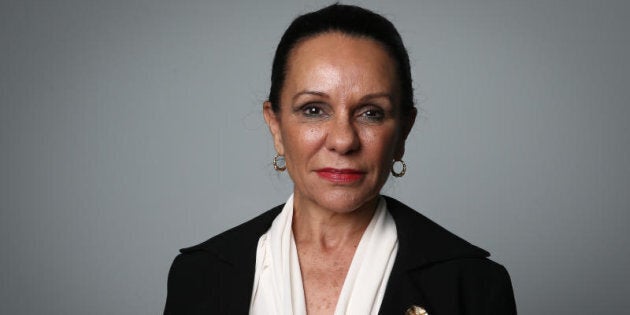 Linda Burney: