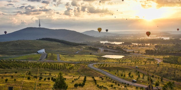 Canberra Physiotherapy Centre