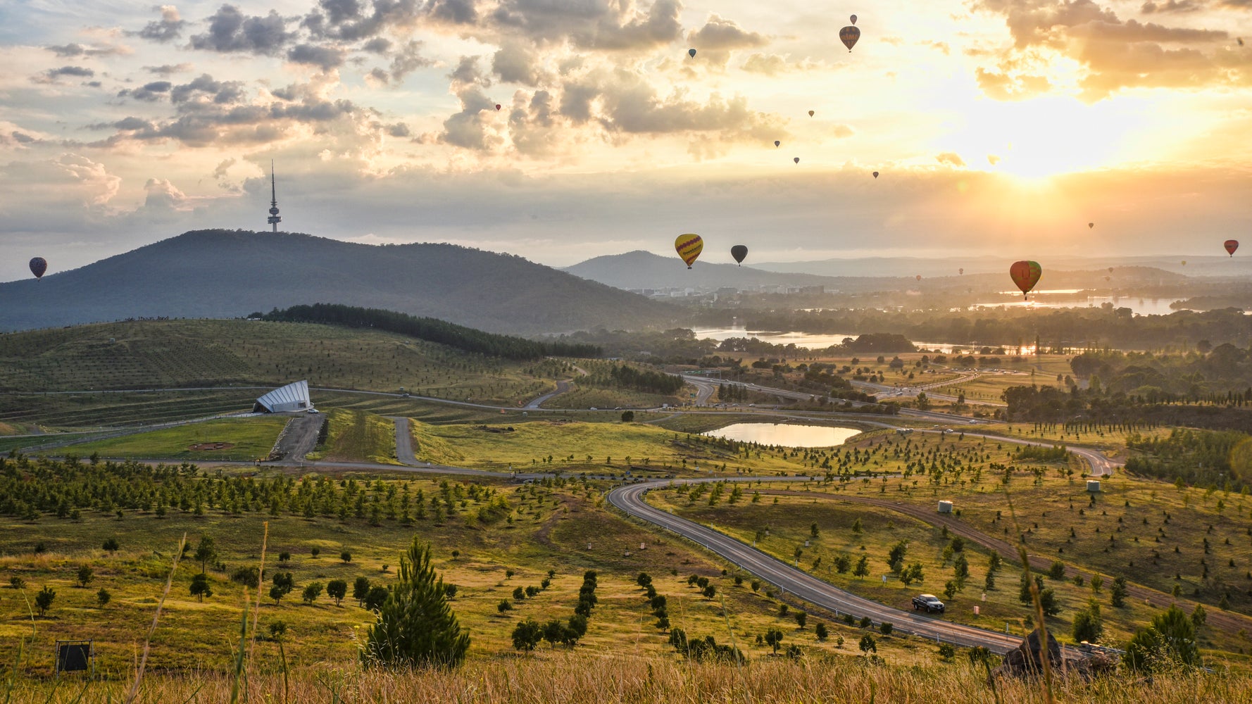 Here's Why Canberra Really Is One Of The World's Best ...