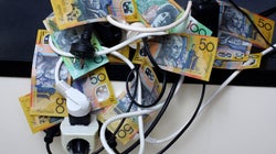 Turnbull's New Energy Plan Won't Spark Any Positive Change For