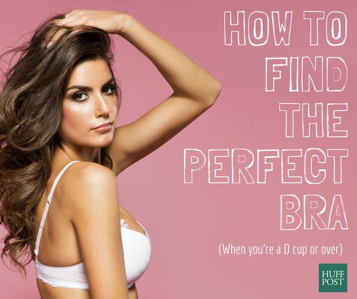 The bra book : the fashion formula to finding the perfect bra