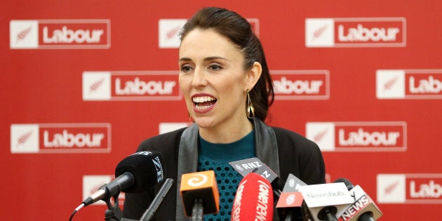 Prime Minister-elect Jacinda Ardern said the ban will be introduced by Christmas.