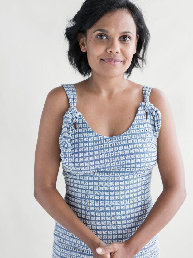 Miranda Tapsell