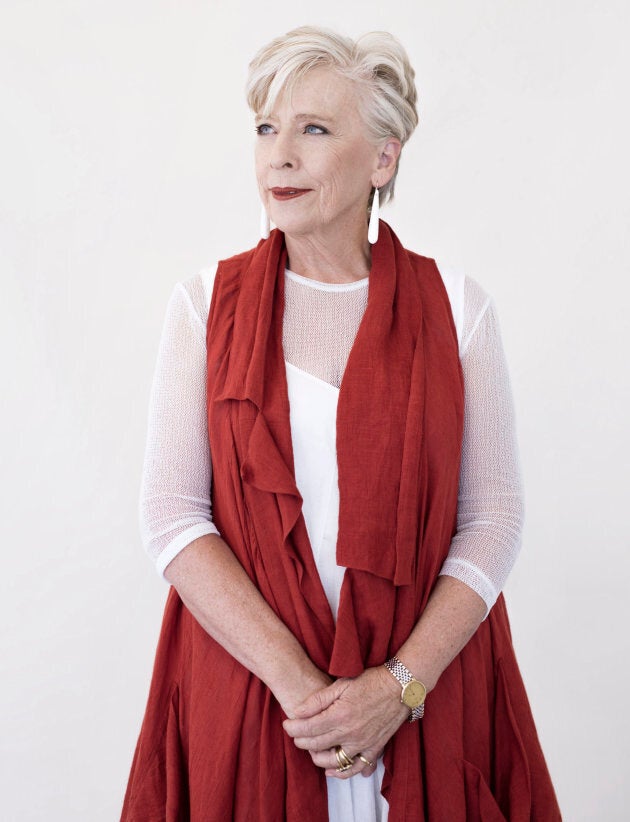 Maggie Beer