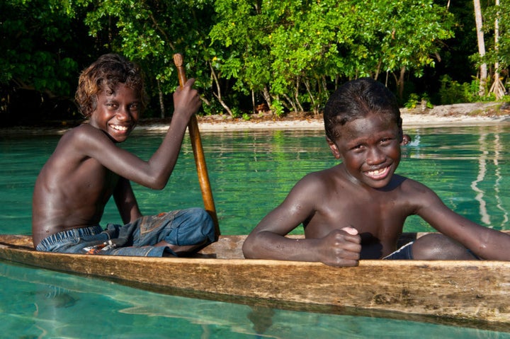 The Solomon Islands is the next big destination for Australian travellers.