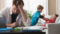 The Fraught Financial Decisions That Crazy House Prices Are Forcing Parents To
