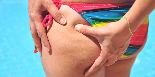 Can Diet Get Rid Of Cellulite Huffpost Australia