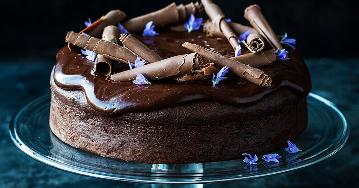 Celebrate World Chocolate Day With These Decadent Recipes