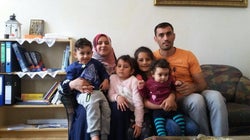The Syrian War Isn't Over While My Mother And Sister Are Still