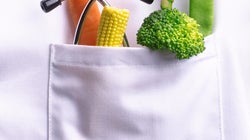 We Should Be Encouraging Doctors To Give Nutritional