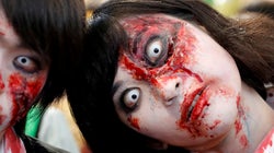 If You're Going To Celebrate Halloween You Should At Least Know What The Word