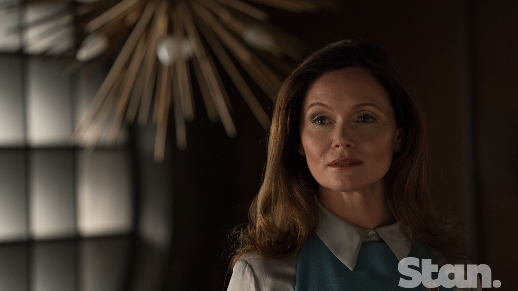 Essie Davis Is Exploring What It Means To Be Human, On And Off Screen |  HuffPost Entertainment