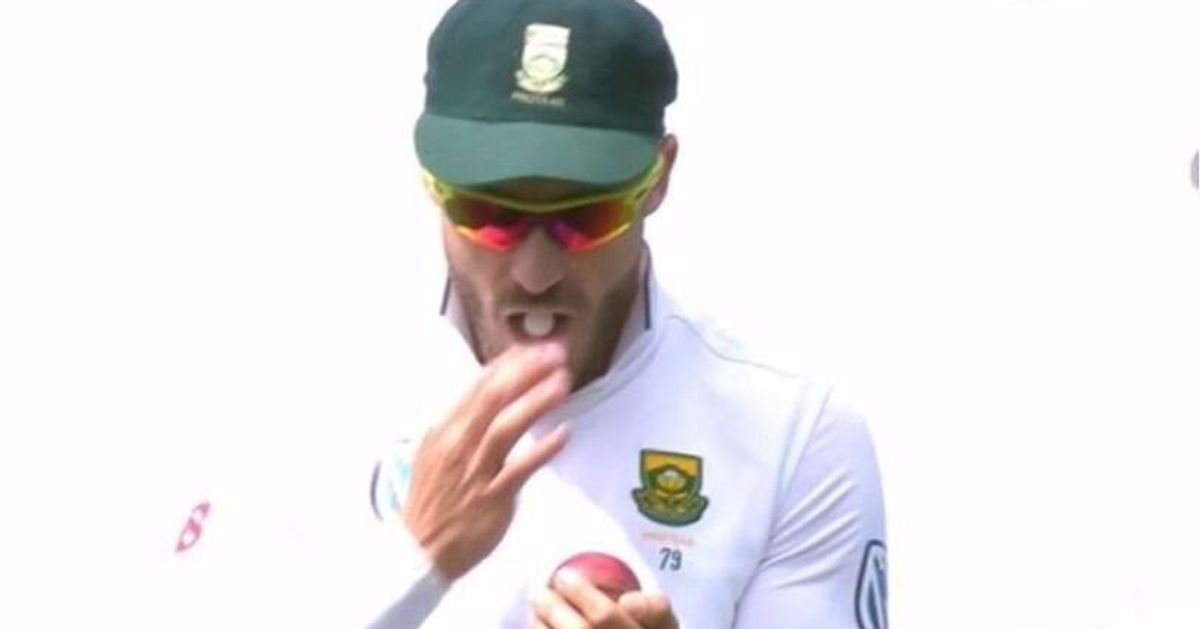 Ball Tampering Incidents In Cricket History