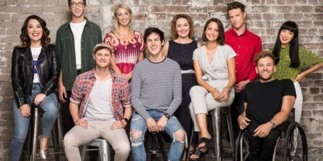 The ABC has revealed its revamped breakfast team at Triple J.