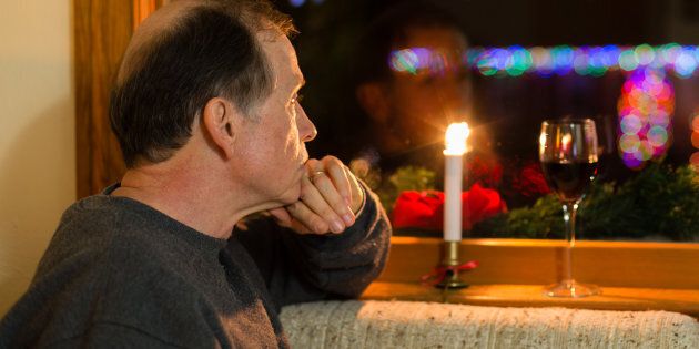 One in 10 Aussies will be lonely this Christmas.