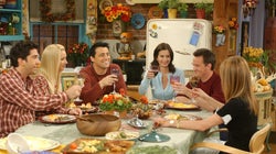 I'm Not Thankful For