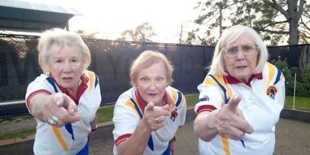 'All The Bowling Ladies' will fight on to save their club.