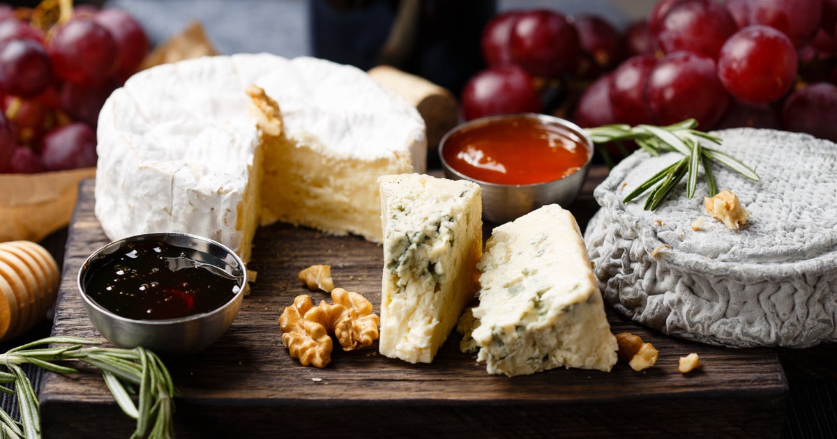 Cheese Addict? Here Are The Best Australian Cheeses HuffPost Food & Drink