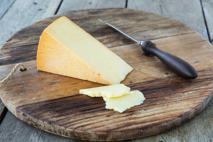 Australia's cheddars are some of the best in the world.