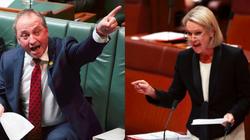 Why The (Invalid) Decisions Of Joyce And Nash Will Be Difficult To