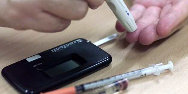 Australia's facing a diabetes crisis and the government needs to do more, doctors say.