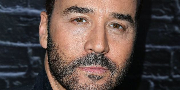 LOS ANGELES, CA - JUNE 01: Jeremy Piven arrives at the Prive Revaux Launch Event at Chateau Marmont on June 1, 2017 in Los Angeles, California. (Photo by Steve Granitz/WireImage)