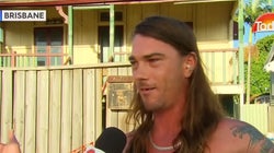 'Maaate!': A New Contender For The Most Aussie Interview