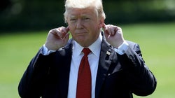 If Trump Learnt How To Listen He Might Learn How To