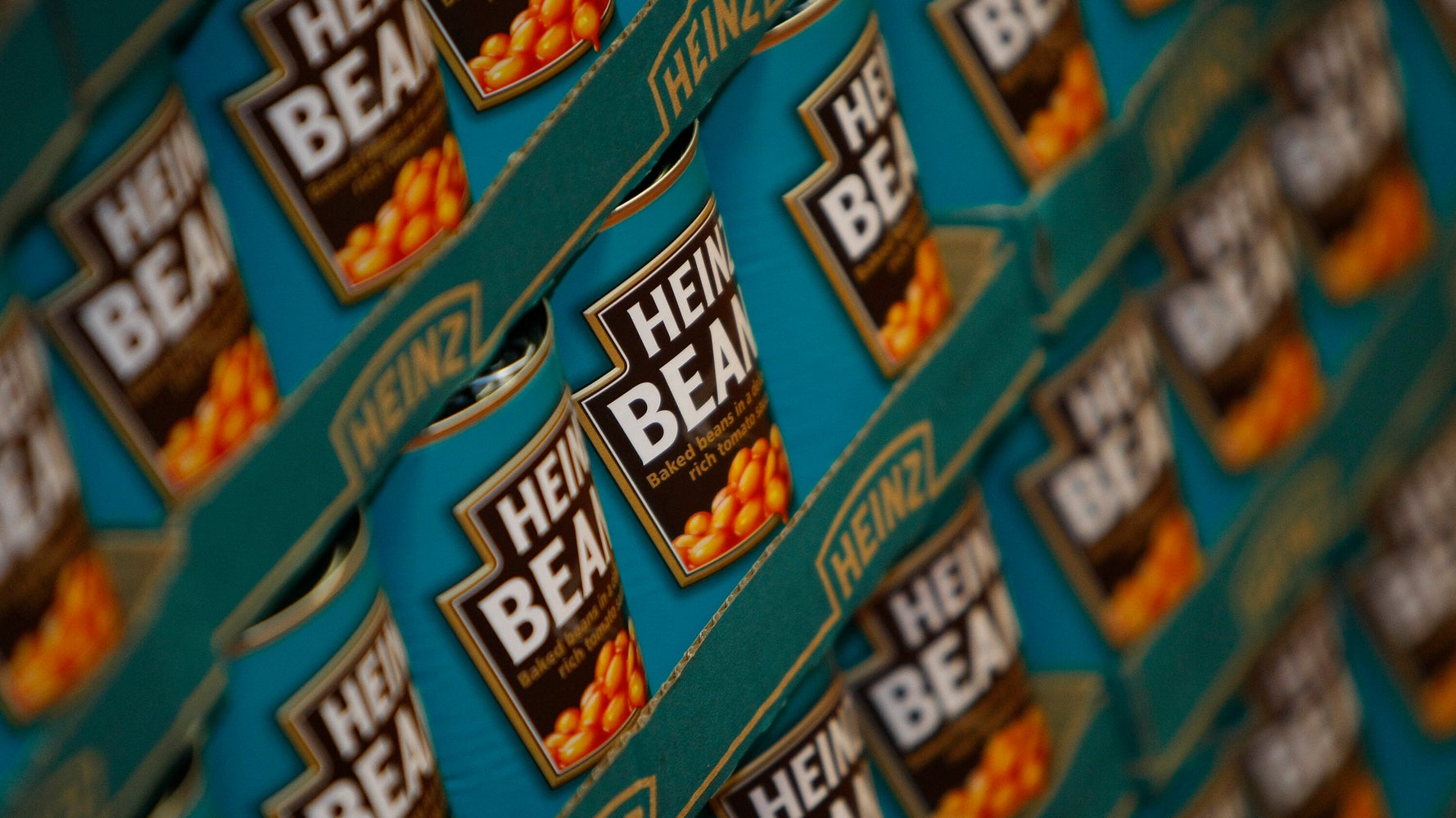 Ad About Cans Of Beans Is Apparently Too Dangerous For The Public