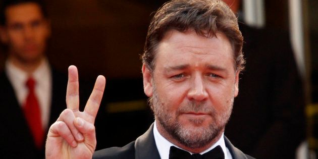 Russell Crowe says he could house and find work for six asylum seekers