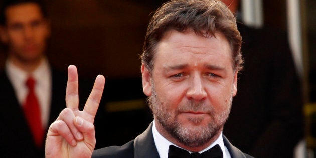 Russell Crowe says he could house and find work for six asylum seekers