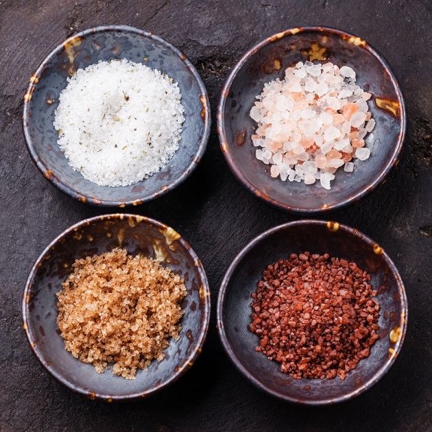 16 Foods That Are Surprisingly High In Salt | HuffPost Australia