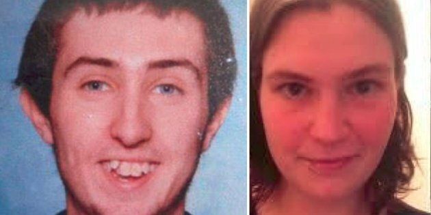 18-year-old Aaron Pajich was stabbed to death by Jemma Victoria Lilley, 25, and Trudi Lenon, 42.