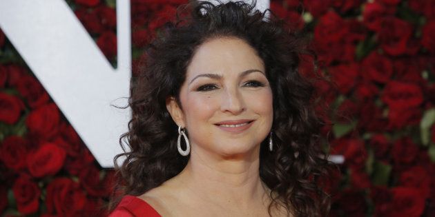 NEW YORK, NY - SEPTEMBER 12: Singer-songwriter Gloria Estefan attends the 31th Annual Great Sports Legends Dinner to benefit The Buoniconti Fund to Cure Paralysis at The Waldorf Astoria Hotel on September 12, 2016 in New York City. (Photo by Ben Hider/Getty Images for The Buoniconti Fund)
