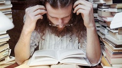 Book Snobs Should Stop Reading Books And Start Listening To