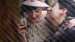 Liar, Liar: You Probably Shouldn't Trust Anything A Young, Single Man Tells