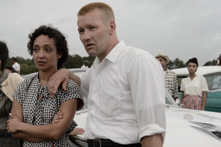 Critics are already predicting Oscar nominations for both Negga and Edgerton.