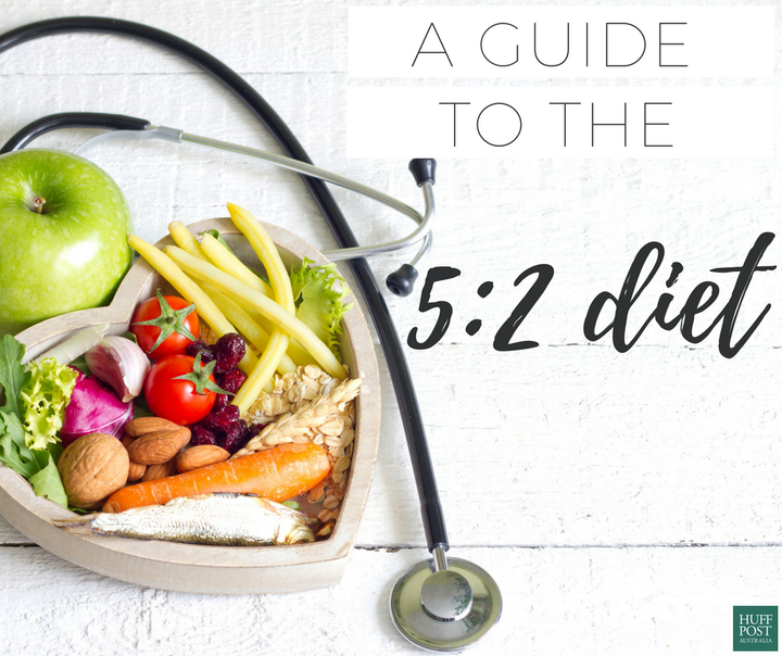 Everything You Want To Know About The 5 2 Diet Huffpost