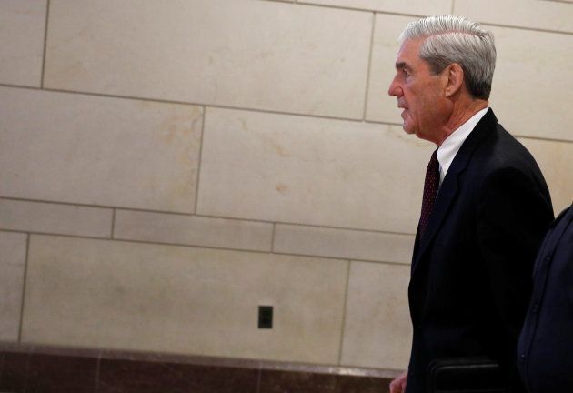 Special Counsel Robert Mueller has got enough evidence to charge Micheal Flynn.